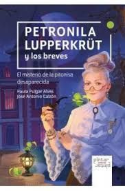 PETRONILA LUPPERKRÜT Y LOS BREVES