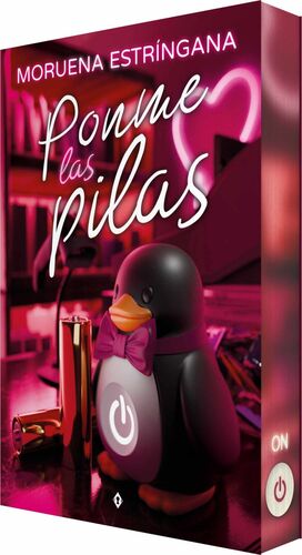 PONME LAS PILAS