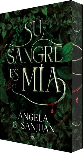 SU SANGRE ES MIA