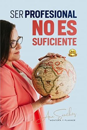 SER PROFESIONAL NO ES SUFICIENTE