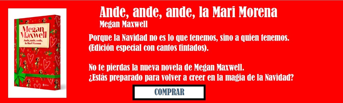 Ande, Ande, Ande, la Mari Morena