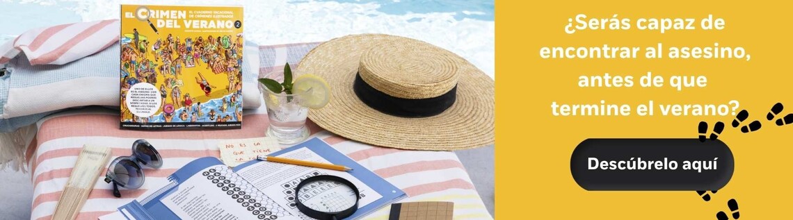 El Crimen del Verano