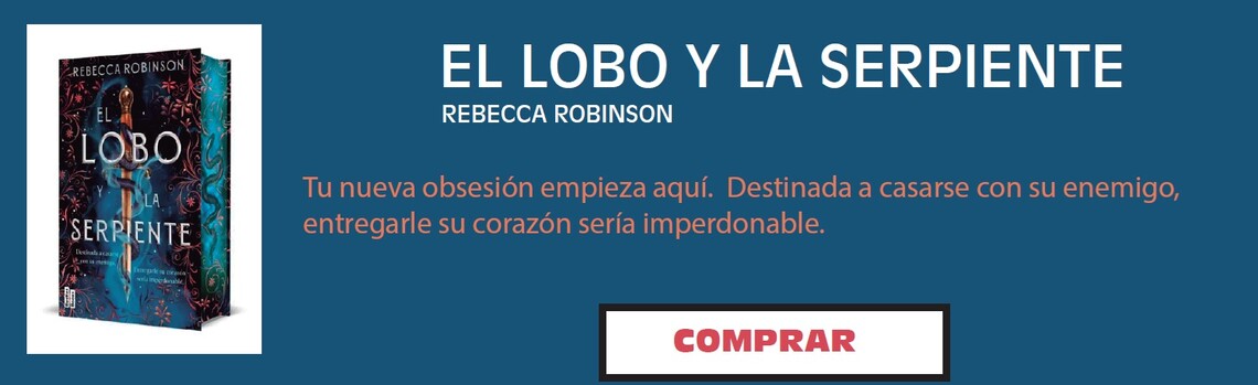 El Lobo y La Serpiente