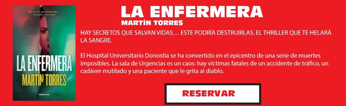 La Enfermera