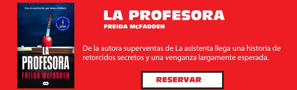 La Profesora